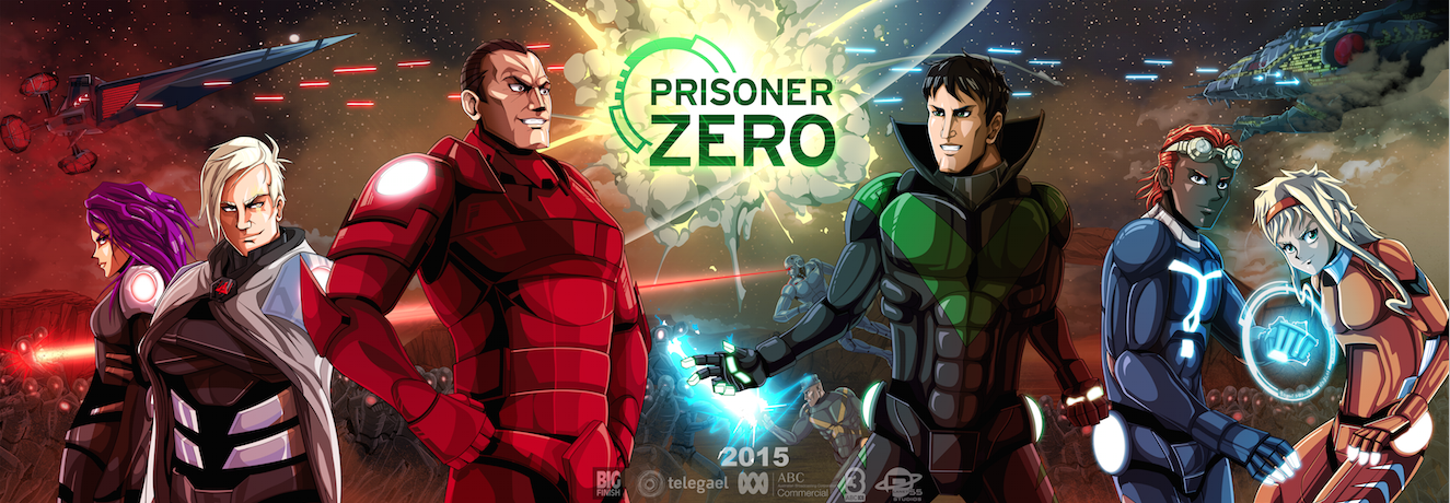 Prisoner Zero